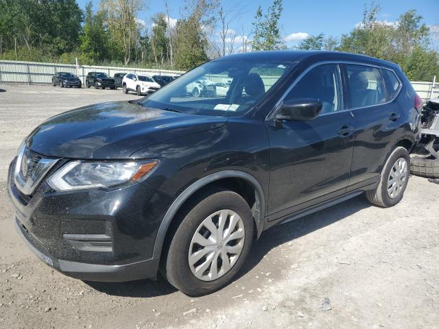2020 NISSAN ROGUE S, 