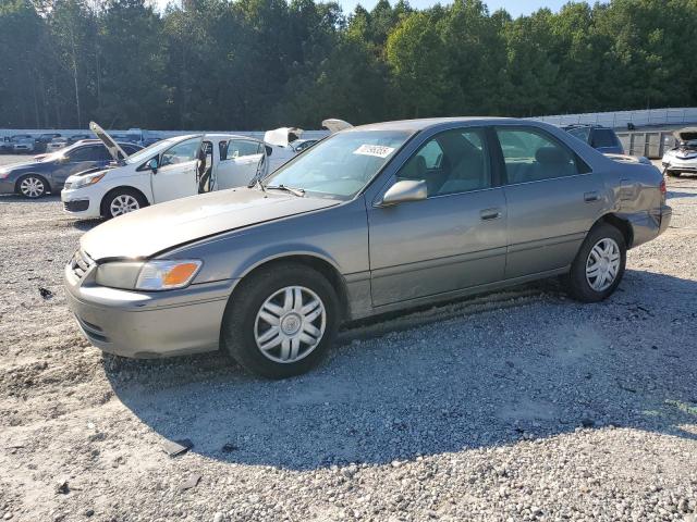 2000 TOYOTA CAMRY CE, 
