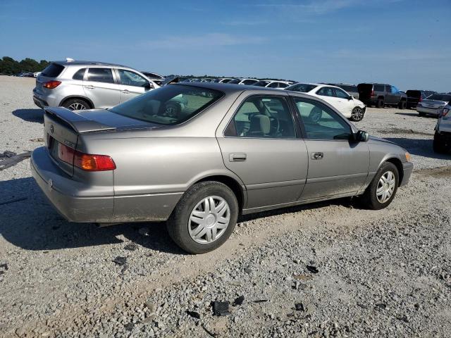 4T1BG22K6YU659876 - 2000 TOYOTA CAMRY CE SILVER photo 3