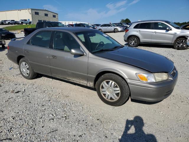 4T1BG22K6YU659876 - 2000 TOYOTA CAMRY CE SILVER photo 4