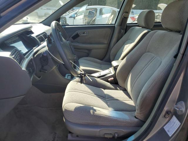 4T1BG22K6YU659876 - 2000 TOYOTA CAMRY CE SILVER photo 7
