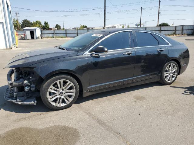 2013 LINCOLN MKZ, 