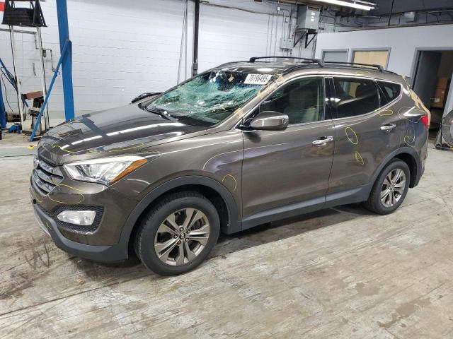 2014 HYUNDAI SANTA FE S, 