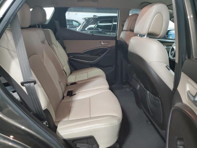 5XYZUDLBXEG162588 - 2014 HYUNDAI SANTA FE S BROWN photo 11