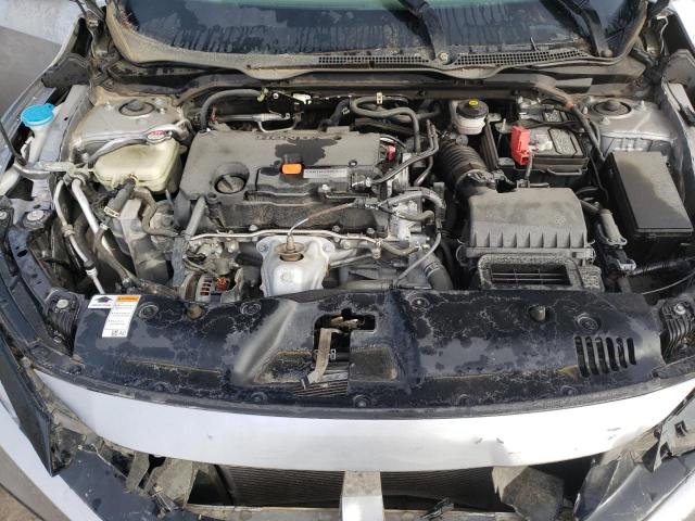 19XFC2F88LE213770 - 2020 HONDA CIVIC SPORT 银色 照片 7