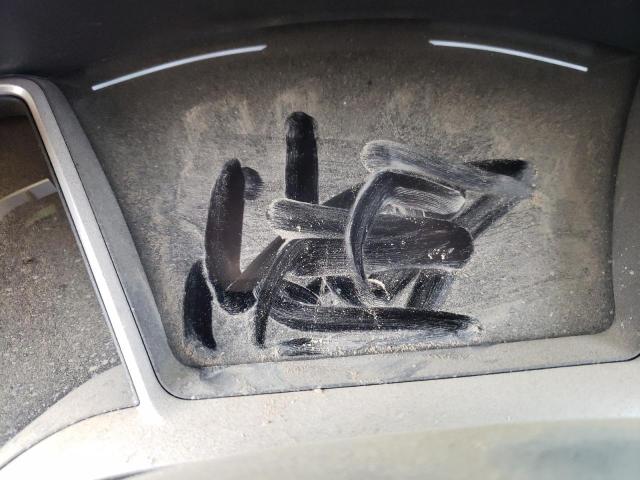 19XFC2F88LE213770 - 2020 HONDA CIVIC SPORT 银色 照片 8