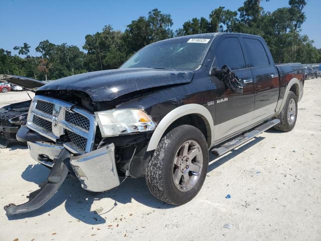2010 DODGE RAM 1500, 