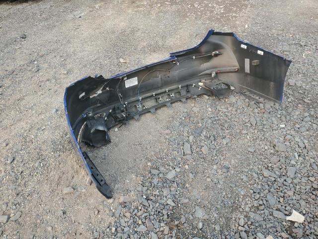 JTHBZ1B10K2004887 - 2019 LEXUS ES 350 蓝色 照片 12