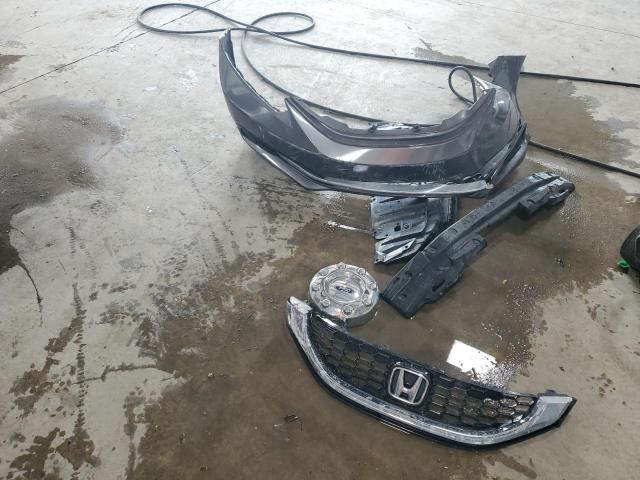 19XFB2F88DE264982 - 2013 HONDA CIVIC EX GRAY photo 12