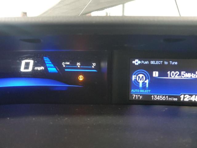 19XFB2F88DE264982 - 2013 HONDA CIVIC EX GRAY photo 9