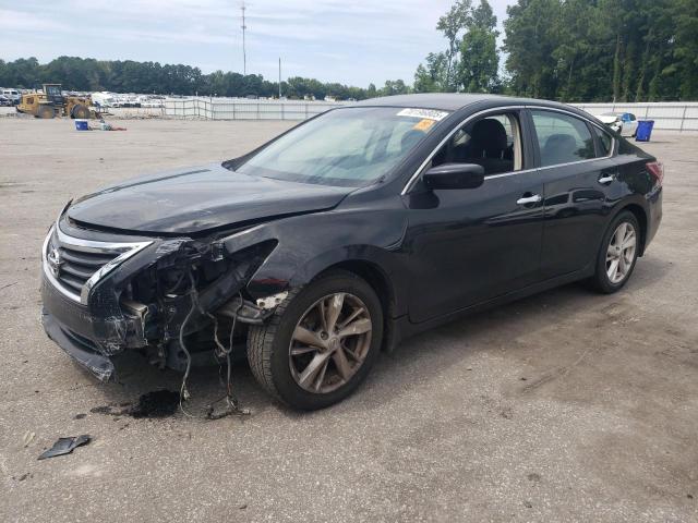2013 NISSAN ALTIMA 2.5, 