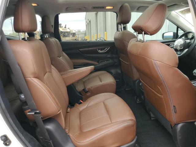 4S4WMAWD8P3427123 - 2023 SUBARU ASCENT TOURING თეთრი ფოტო 11