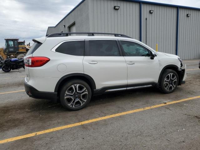 4S4WMAWD8P3427123 - 2023 SUBARU ASCENT TOURING თეთრი ფოტო 3