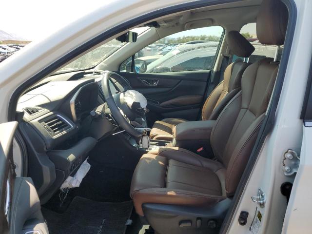 4S4WMAWD8P3427123 - 2023 SUBARU ASCENT TOURING თეთრი ფოტო 7