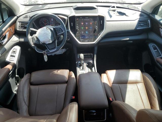 4S4WMAWD8P3427123 - 2023 SUBARU ASCENT TOURING თეთრი ფოტო 8