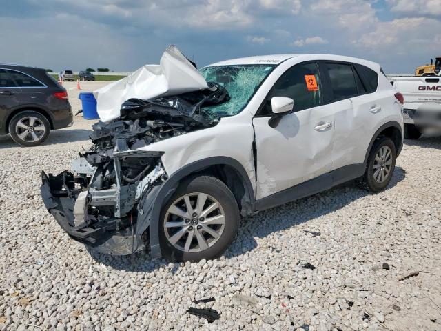 2016 MAZDA CX-5 TOURING, 