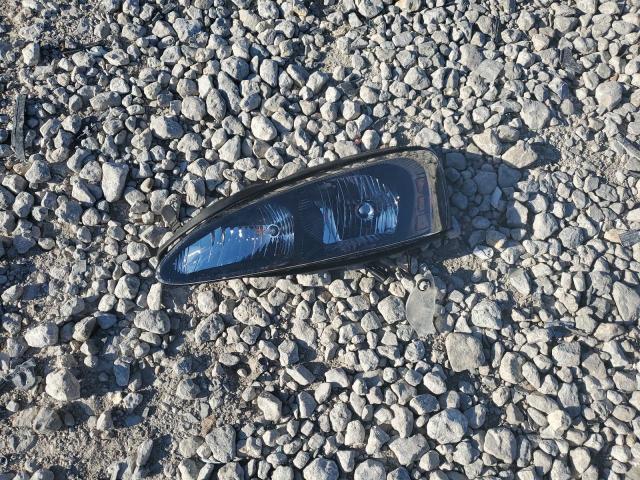 2G2WR554471148373 - 2007 PONTIAC GRAND PRIX GT Сріблястий фото 12