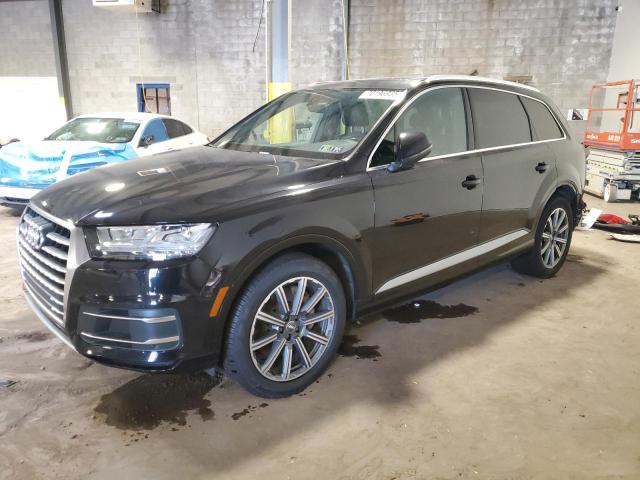2019 AUDI Q7 PREMIUM PLUS, 