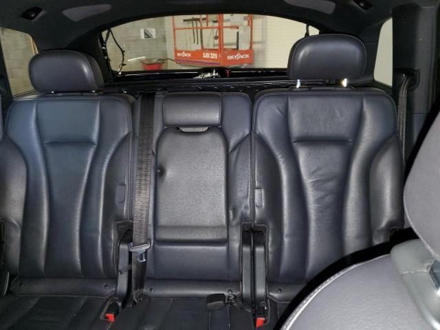 WA1LHAF7XKD032508 - 2019 AUDI Q7 PREMIUM PLUS Qara foto 10