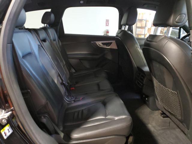 WA1LHAF7XKD032508 - 2019 AUDI Q7 PREMIUM PLUS Qara foto 11