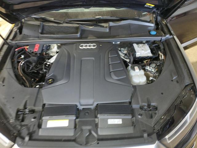 WA1LHAF7XKD032508 - 2019 AUDI Q7 PREMIUM PLUS Qara foto 12