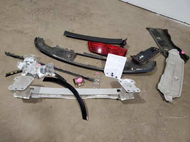 WA1LHAF7XKD032508 - 2019 AUDI Q7 PREMIUM PLUS Qara foto 13