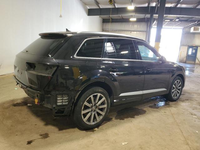 WA1LHAF7XKD032508 - 2019 AUDI Q7 PREMIUM PLUS Qara foto 3