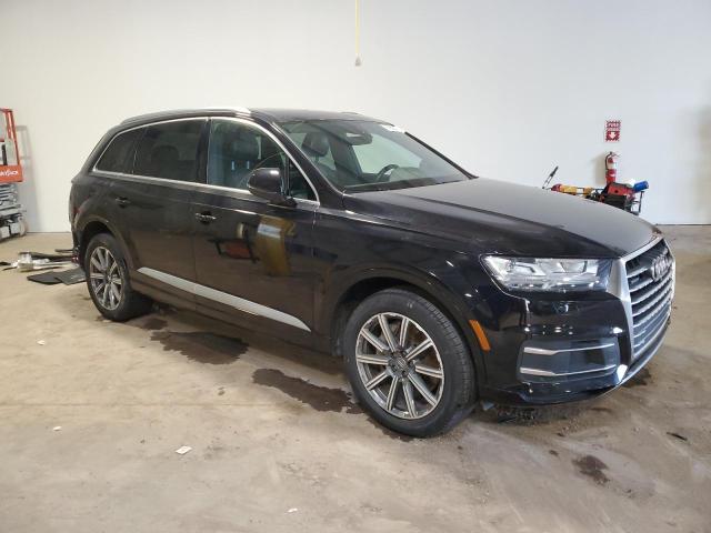WA1LHAF7XKD032508 - 2019 AUDI Q7 PREMIUM PLUS Qara foto 4