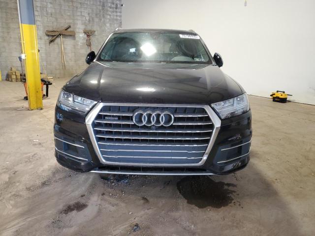 WA1LHAF7XKD032508 - 2019 AUDI Q7 PREMIUM PLUS Qara foto 5