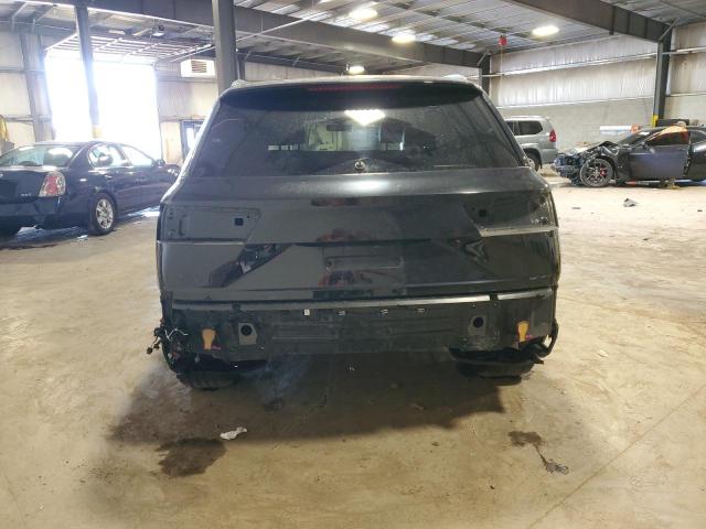 WA1LHAF7XKD032508 - 2019 AUDI Q7 PREMIUM PLUS Qara foto 6