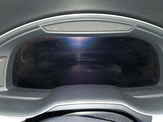 WA1LHAF7XKD032508 - 2019 AUDI Q7 PREMIUM PLUS Qara foto 9