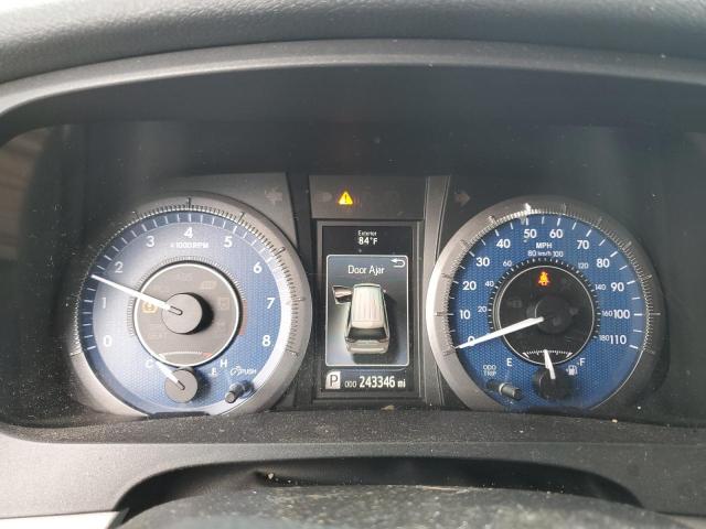 5TDKZ3DC5KS002038 - 2019 TOYOTA SIENNA LE 白色 照片 9