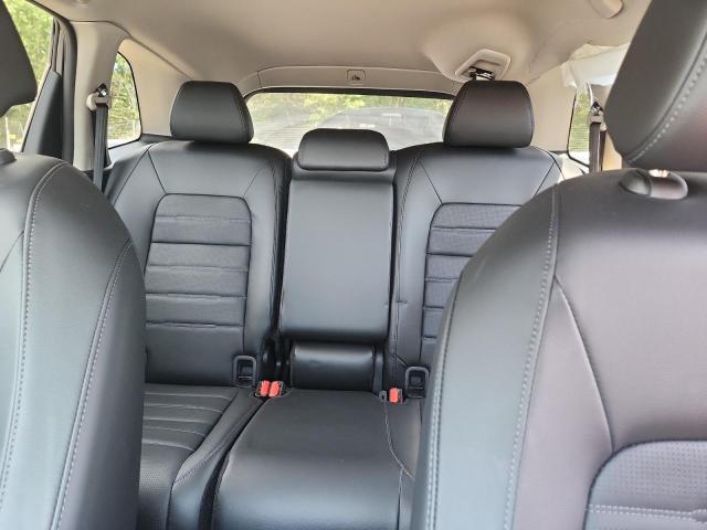 7FARS4H70RE009133 - 2024 HONDA CR-V EXL 石墨色 照片 10