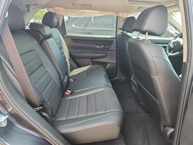 7FARS4H70RE009133 - 2024 HONDA CR-V EXL 石墨色 照片 11