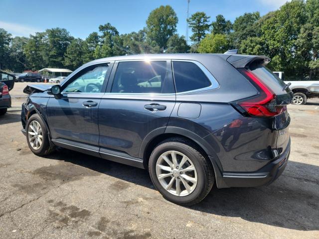 7FARS4H70RE009133 - 2024 HONDA CR-V EXL 石墨色 照片 2