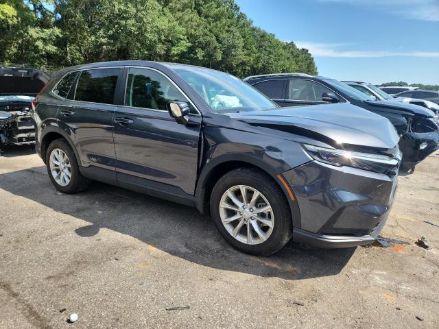 7FARS4H70RE009133 - 2024 HONDA CR-V EXL 石墨色 照片 4