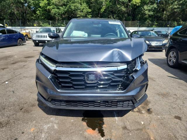 7FARS4H70RE009133 - 2024 HONDA CR-V EXL 石墨色 照片 5