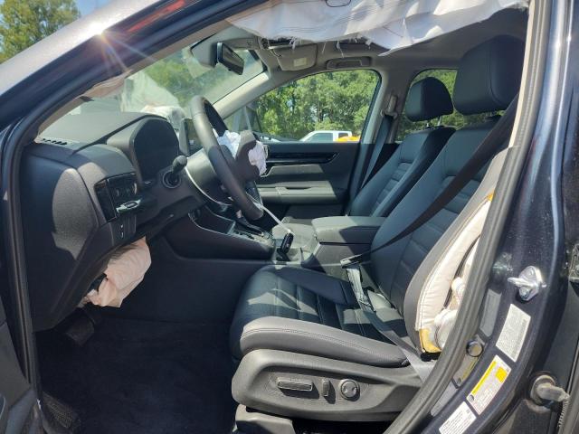 7FARS4H70RE009133 - 2024 HONDA CR-V EXL 石墨色 照片 7