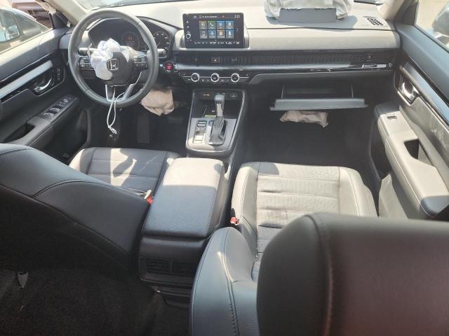 7FARS4H70RE009133 - 2024 HONDA CR-V EXL 石墨色 照片 8