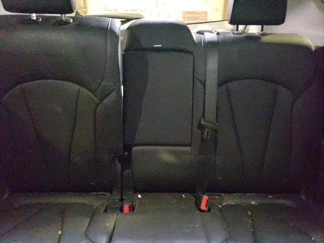 LRBFXCSA2LD088705 - 2020 BUICK ENVISION ESSENCE BROWN photo 10