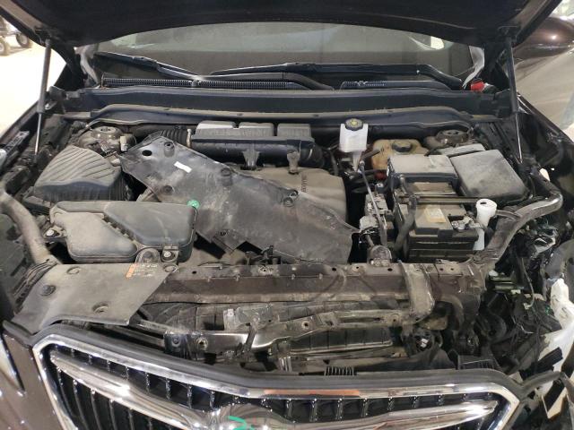 LRBFXCSA2LD088705 - 2020 BUICK ENVISION ESSENCE BROWN photo 12