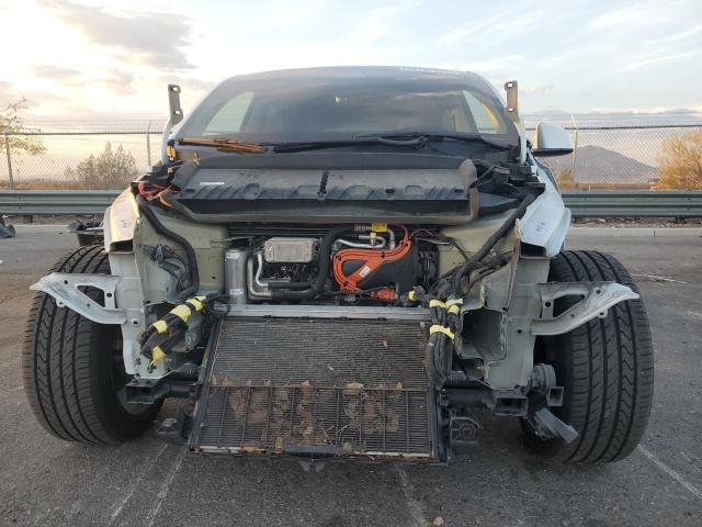 7SAYGDEE0NF385601 - 2022 TESLA MODEL Y 白色 照片 5