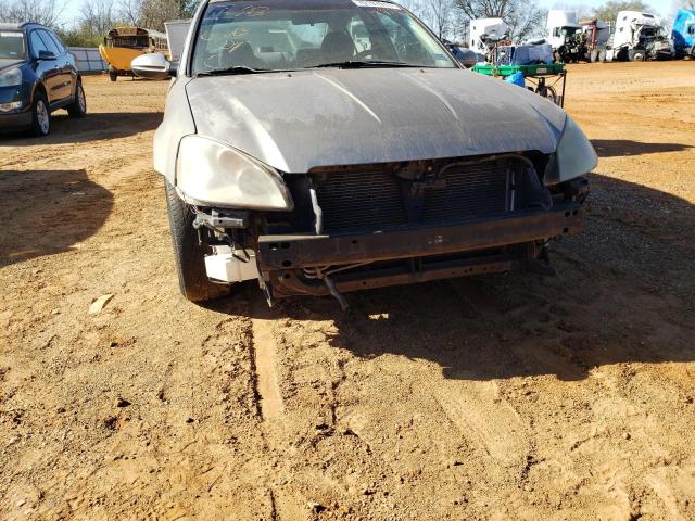 1N4AL11D65N484999 - 2005 NISSAN ALTIMA S GOLD photo 9