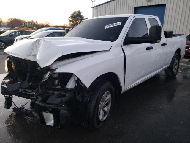 2018 RAM 1500 ST, null