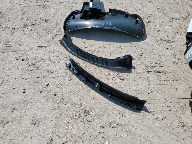 5YJ3E1EA1NF321415 - 2022 TESLA MODEL 3 WHITE photo 12