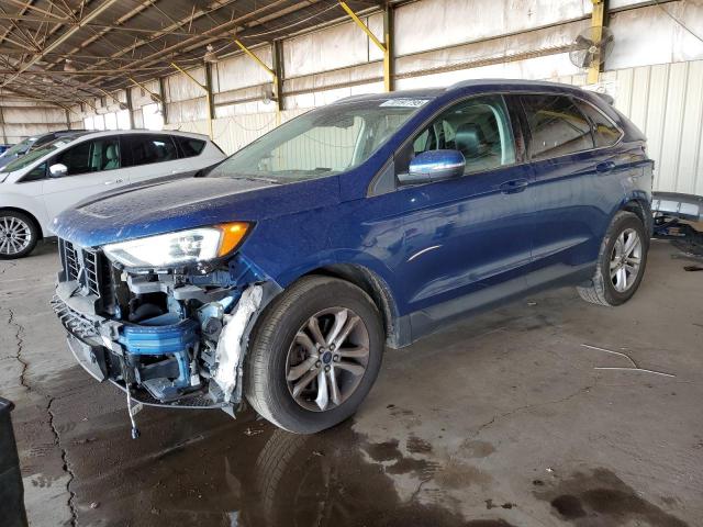 2020 FORD EDGE SEL, 