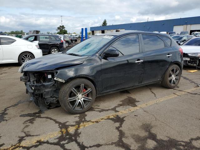 2011 KIA FORTE EX, 