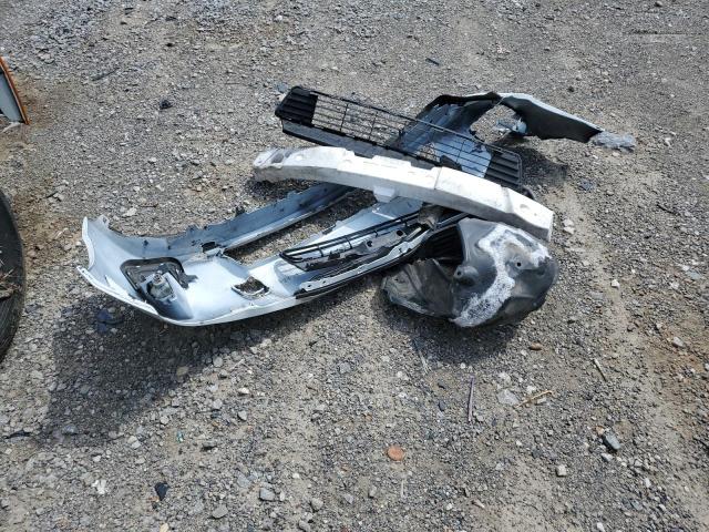 JTDKDTB33D1046671 - 2013 TOYOTA PRIUS C WHITE photo 12