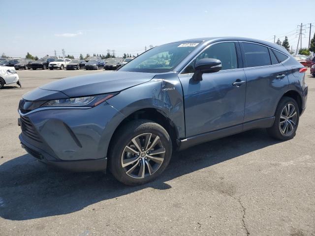 2021 TOYOTA VENZA LE, 