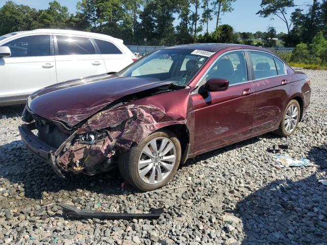 2011 HONDA ACCORD EXL, 